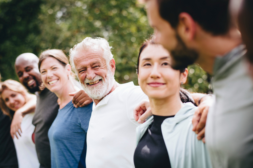 community participation