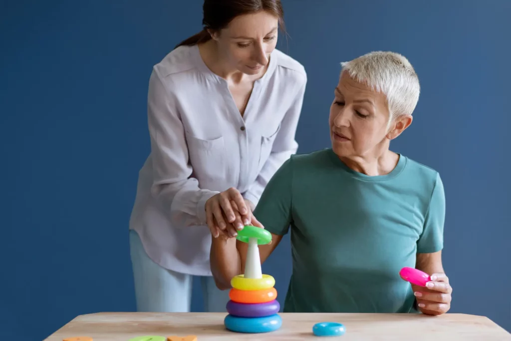 dementia care