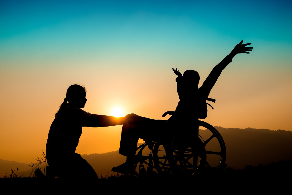disability care